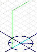 Software CAD - Tutorial - Kinematik - gleitebene bolzen.gif