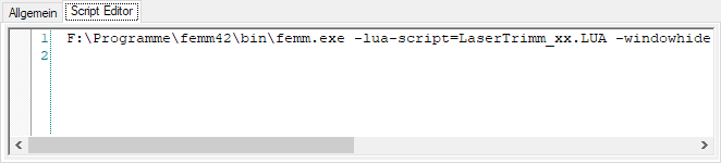 Datei:Software FEMM - Stromfluss - Optiy bat-script-edit.gif
