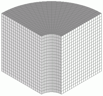 Software FEM - Tutorial - 3D-Mechanik - MP - Netz-Entfaltung Teilung.gif