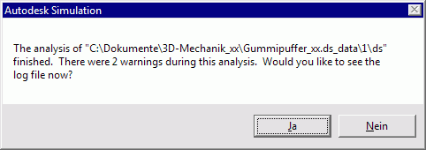 Software FEM - Tutorial - 3D-Mechanik - MP - Netz verfeinert AMG-Solver Fehler.gif
