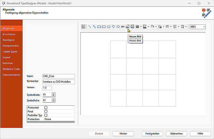 Datei:Software SimX - Nadelantrieb - Wirkprinzip - typedesigner-allgemein.gif