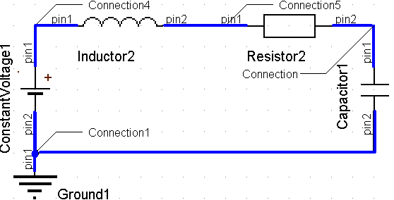 Datei:Grundlagen Simulation - Methodik der Modellentwicklung - Teilsystem-Schnittstellen - simx elektr schaltung.gif