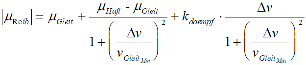 Datei:Grundlagen Simulation - Modellberechnung - nichtlin Elemente - Formel vollstaendiger Reibverlauf.gif