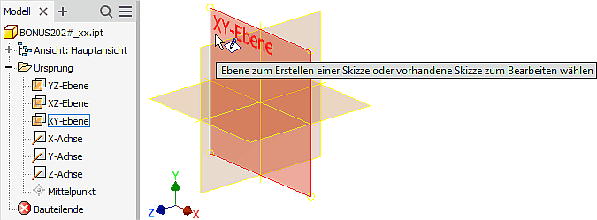 Software CAD - Tutorial - BONUS - Basisskizze definieren.gif