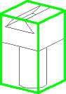 Software CAD - Tutorial - Bauteil - basiselement quader.gif