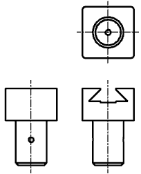 Datei:Software CAD - Tutorial - Bauteil - mittellinien - alle symmetrielinien.gif