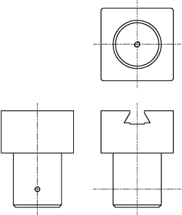 Software CAD - Tutorial - Bauteil - mittellinien - arbeitsachsen aktualisiert.gif