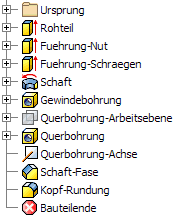 Software CAD - Tutorial - Bauteil - mittellinien - browserstruktur geordnet.gif