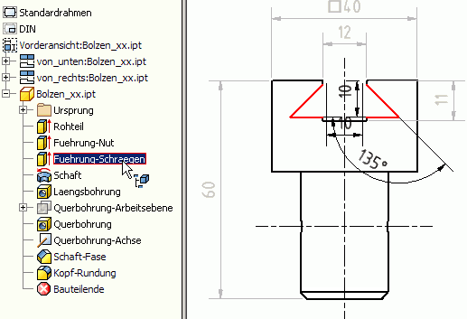 Datei:Software CAD - Tutorial - Bauteil - modellbemaszung abrufen fuehrung flanken.gif