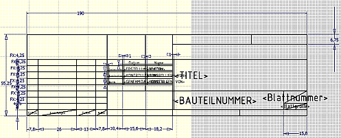 Datei:Software CAD - Tutorial - Bauteil - schriftfeld bearbeiten3.gif