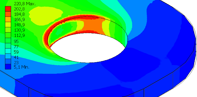 Software CAD - Tutorial - Belastung - netz lokal feiner.gif