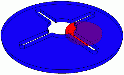 Datei:Software CAD - Tutorial - Kinematik - Internal Geneva wheel ani 400px.gif