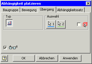 Software CAD - Tutorial - Kinematik - dialog uebergang.gif
