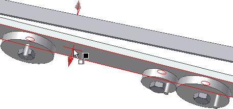Datei:Software CAD - Tutorial - Kinematik - schub passend an traeger.gif