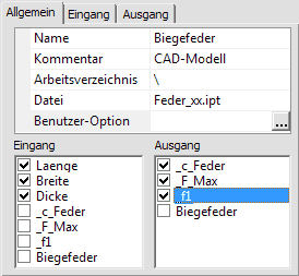 Datei:Software CAD - Tutorial - Optimierung - Workflow - Ausgaenge markieren.gif