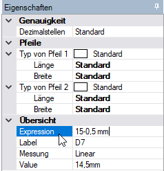 Software FEM - Tutorial - 3D-Mechanik - Ansys - Axialsymmetire Bemassung.gif
