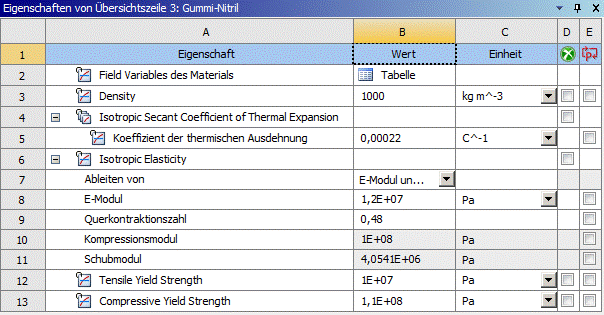 Software FEM - Tutorial - 3D-Mechanik - Ansys - FEM-Import - Gummi.gif