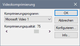 Software FEM - Tutorial - 3D-Mechanik - Belastungsanalyse - Animation Video-Codec.gif