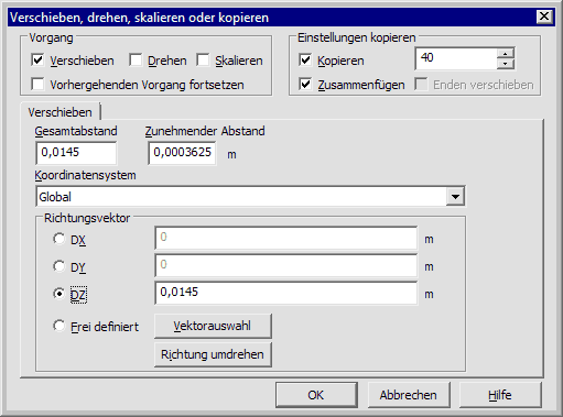 Datei:Software FEM - Tutorial - 3D-Mechanik - MP - Netz-Entfaltung Volumen 2D-Netz kopieren Konfiguration.gif