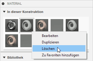 Software FEM - Tutorial - Elektrostatik - Fusion - CAD-Modell - Bereiche - Material in Konstruktion als Kopie.gif