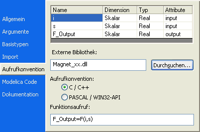 Software FEM - Tutorial - Magnetfeld - SimX-Kennfeld - ext f-fct-aufruf.gif