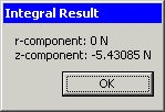 Software FEM - Tutorial - Magnetfeld - integral-result.gif