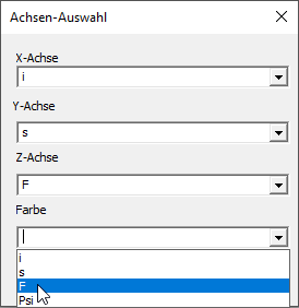 Software FEM - Tutorial - Magnetfeld - optiy 3d achsenauswahl.gif