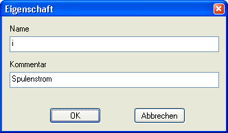 Software FEM - Tutorial - Magnetfeld - optiy nennwert dialog.gif