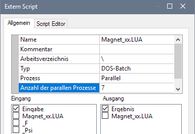 Datei:Software FEM - Tutorial - Magnetfeld - optiy parallekonfig.gif