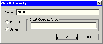 Software FEM - Tutorial - Magnetfeld - spule circuit property.gif