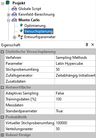 latin hypercube sampling script latin hypercube sampling script