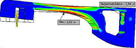 Software FEM - Tutorial - Strukturoptimierung - Beispiel.gif