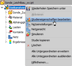 Software FEM - Tutorial - Topologie-Optimierung Formengenerator aktivieren.gif