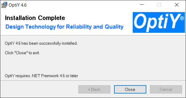 Datei:Software OptiY - Installation Complete.gif