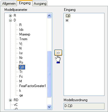 Software SimX - Einfuehrung - Elektro-Chaos - C-Diode - ParmIdent - Workflow Eingaenge verbinden.gif