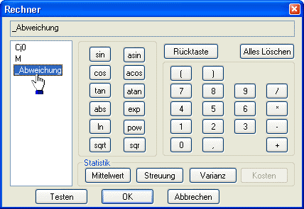 Software SimX - Einfuehrung - Elektro-Chaos - C-Diode - ParmIdent - Workflow Guetekriterium Editieren.gif