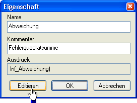 Software SimX - Einfuehrung - Elektro-Chaos - C-Diode - ParmIdent - Workflow Guetekriterium mit Log.gif