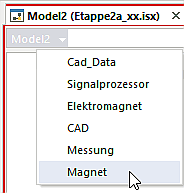Datei:Software SimX - Nadelantrieb - Wirkprinzip - Magnet-Compound Validierung Strukturansicht Magnet ueber Register.gif