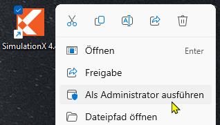 Datei:Software SimX - Start als Admin.gif